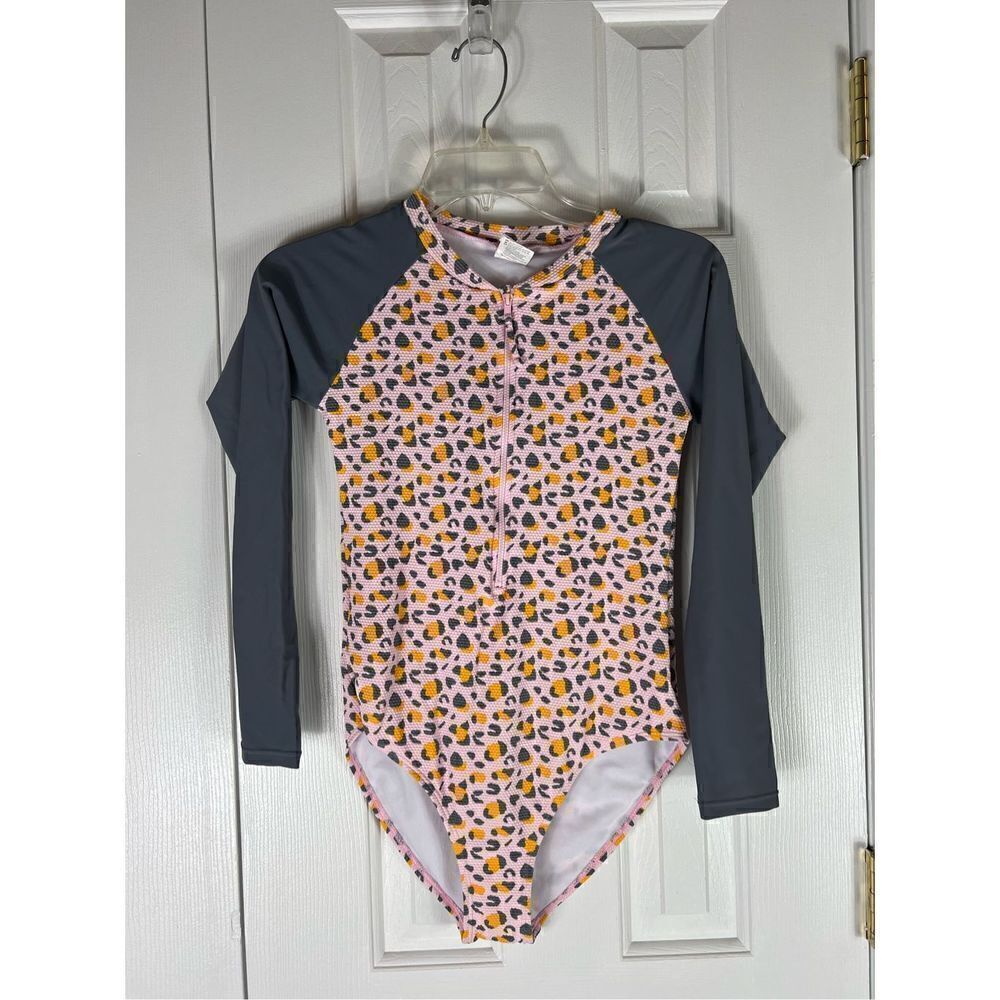 Snapper rock Girls Swim Suit Size 16